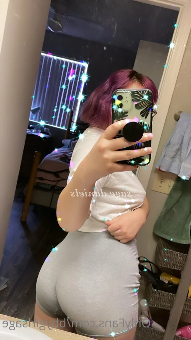 sage (free) [ bbygirlsage ] Onlyfans leaked photo 7683301 on Hotleaks.tv