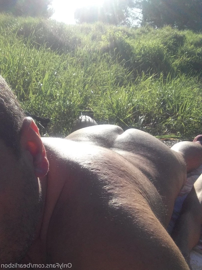 bearlisbon Onlyfans leaked photo 3992522 on Hotleaks.tv