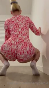 cherrybarbie Onlyfans leaked video 4767232 on Hotleaks.tv