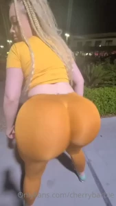 cherrybarbie Onlyfans leaked video 4767375 on Hotleaks.tv