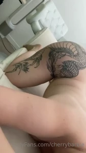 cherrybarbie Onlyfans leaked video 4767422 on Hotleaks.tv