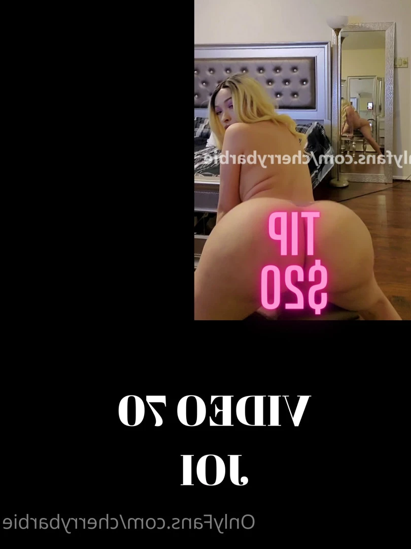 cherrybarbie Onlyfans leaked photo 6429517 on Hotleaks.tv