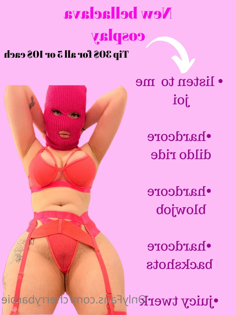 cherrybarbie Onlyfans leaked photo 6429821 on Hotleaks.tv