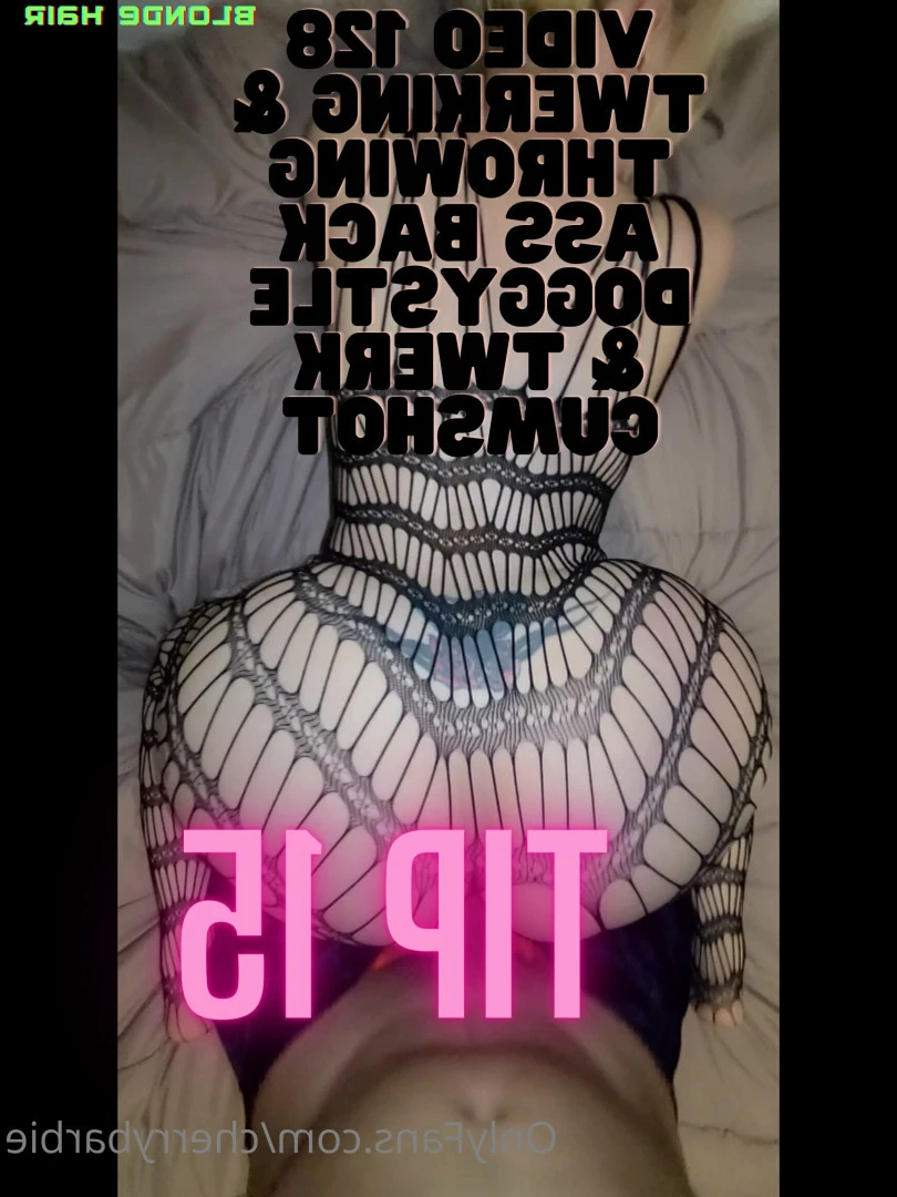 cherrybarbie Onlyfans leaked photo 6430246 on Hotleaks.tv