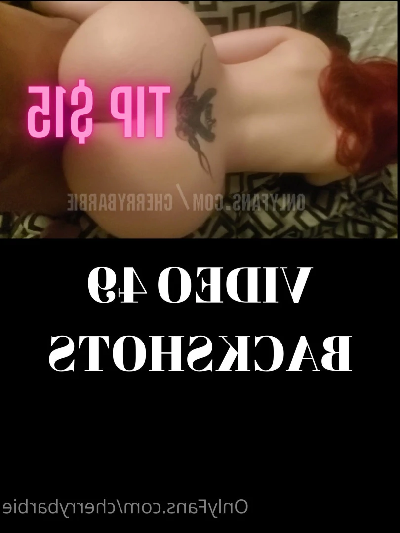 cherrybarbie Onlyfans leaked photo 6430486 on Hotleaks.tv