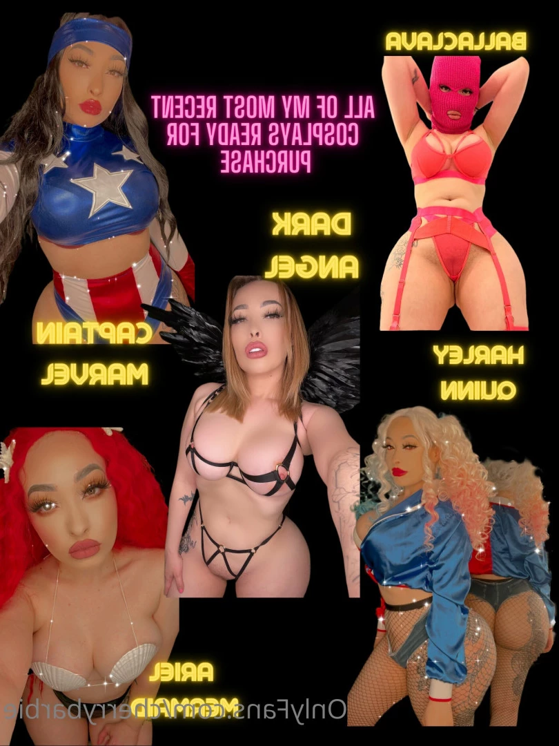 cherrybarbie Onlyfans leaked photo 6430509 on Hotleaks.tv