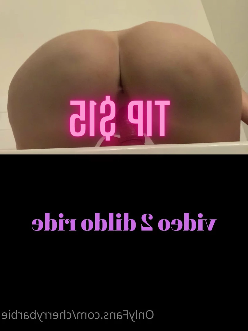 cherrybarbie Onlyfans leaked photo 6430826 on Hotleaks.tv