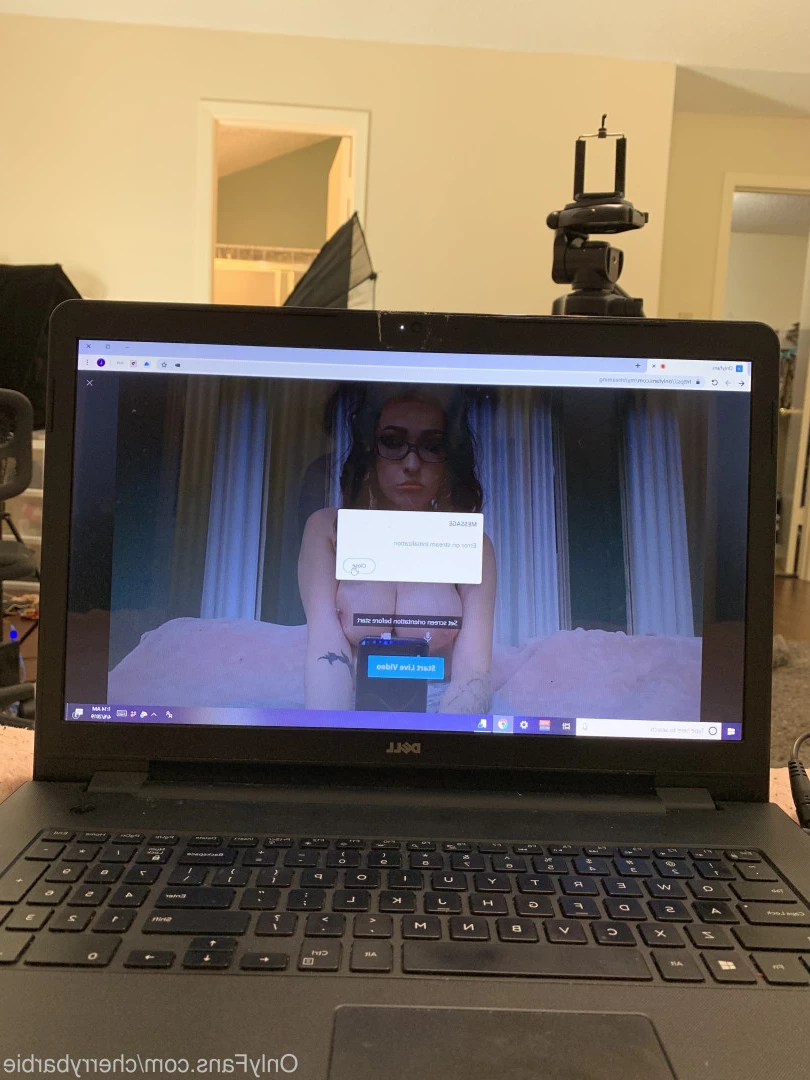 cherrybarbie Onlyfans leaked photo 6431245 on Hotleaks.tv