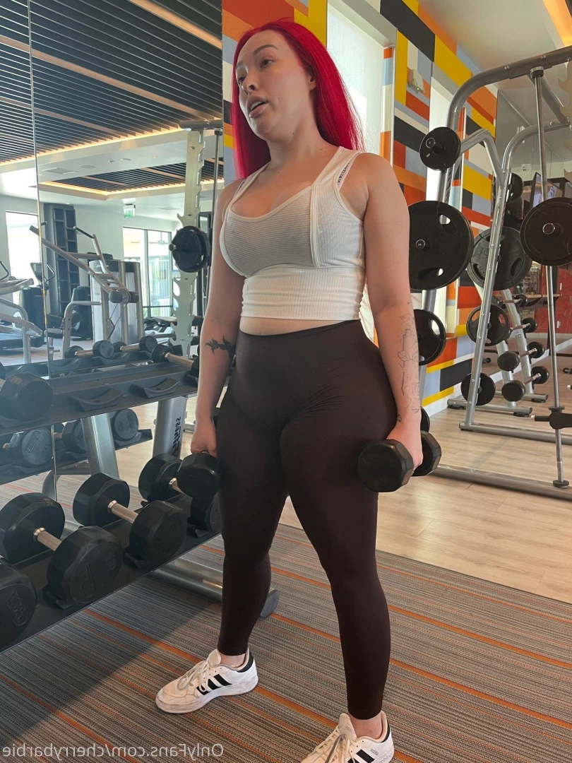 cherrybarbie Onlyfans leaked photo 6431260 on Hotleaks.tv