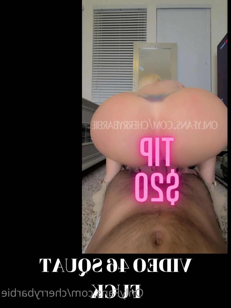 cherrybarbie Onlyfans leaked photo 6432474 on Hotleaks.tv