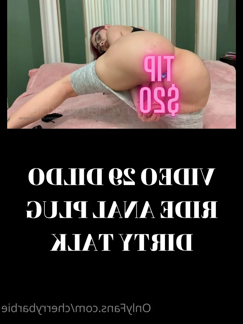 cherrybarbie Onlyfans leaked photo 6433130 on Hotleaks.tv