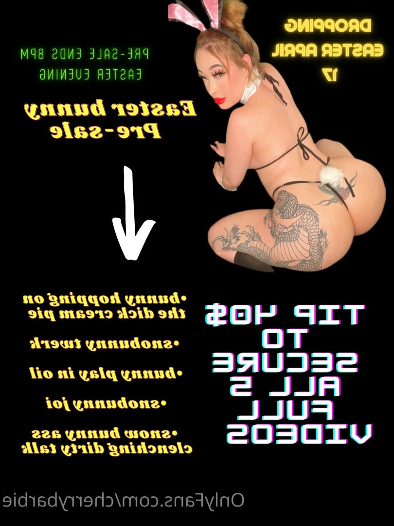 cherrybarbie Onlyfans leaked photo 6433555 on Hotleaks.tv