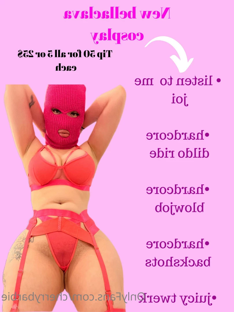 cherrybarbie Onlyfans leaked photo 6433589 on Hotleaks.tv