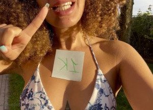 Beatrice Segreti [ beasecrets ] Onlyfans leaked video 3102390 on Hotleaks.tv