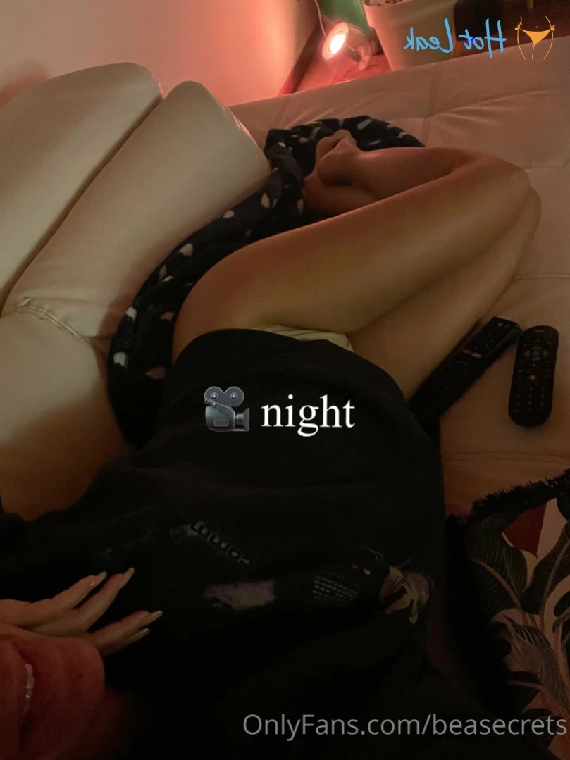 Beatrice Segreti [ beasecrets ] Onlyfans leaked photo 12509441 on Hotleaks.tv