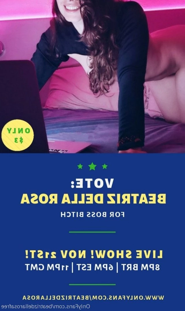 Beaflix 🍿 NO PPV! [ beatrizdellarosavip ] Onlyfans leaked photo 3537409 on Hotleaks.tv