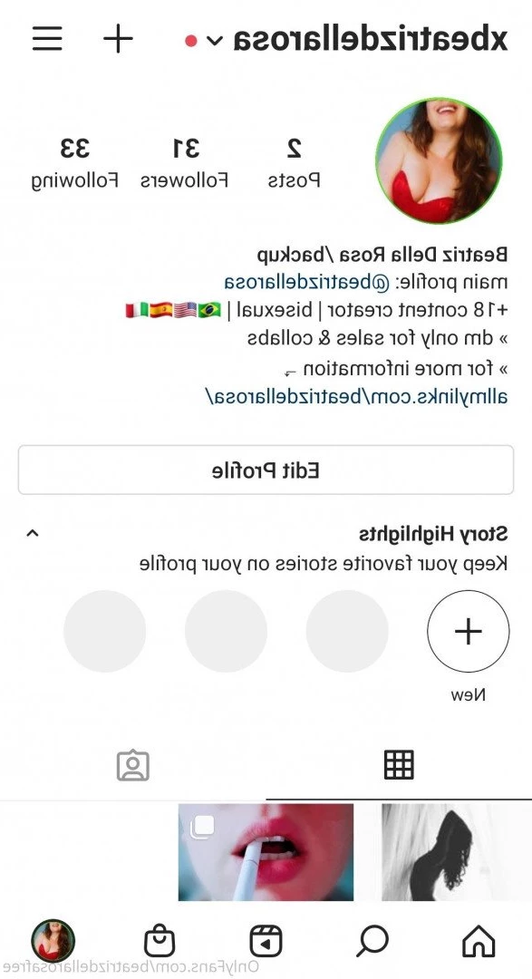 Beaflix 🍿 NO PPV! [ beatrizdellarosavip ] Onlyfans leaked photo 3537559 on Hotleaks.tv