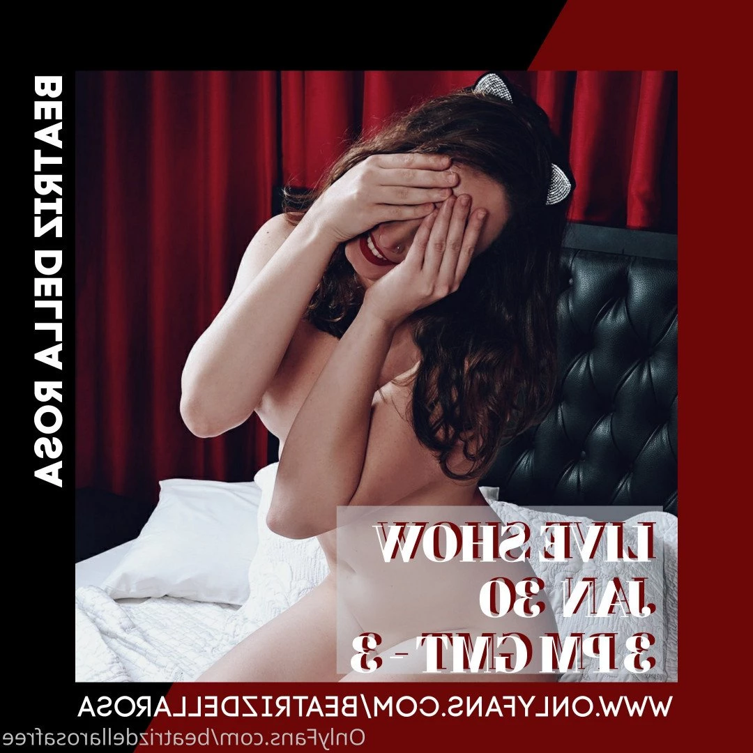 Beaflix 🍿 NO PPV! [ beatrizdellarosavip ] Onlyfans leaked photo 3537599 on Hotleaks.tv