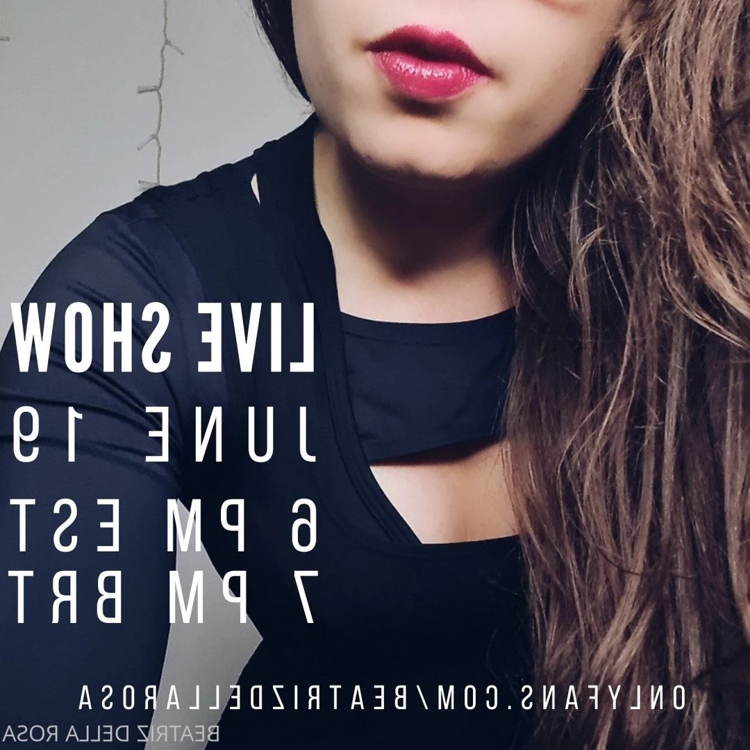 Beaflix 🍿 NO PPV! [ beatrizdellarosavip ] Onlyfans leaked photo 3537802 on Hotleaks.tv