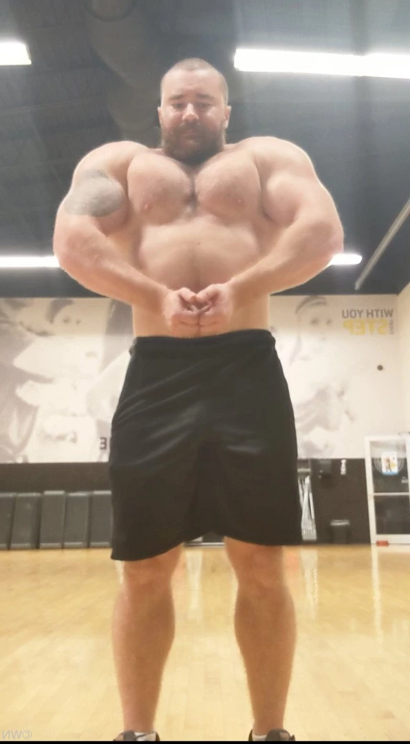 beefbeast Onlyfans leaked photo 3596005 on Hotleaks.tv