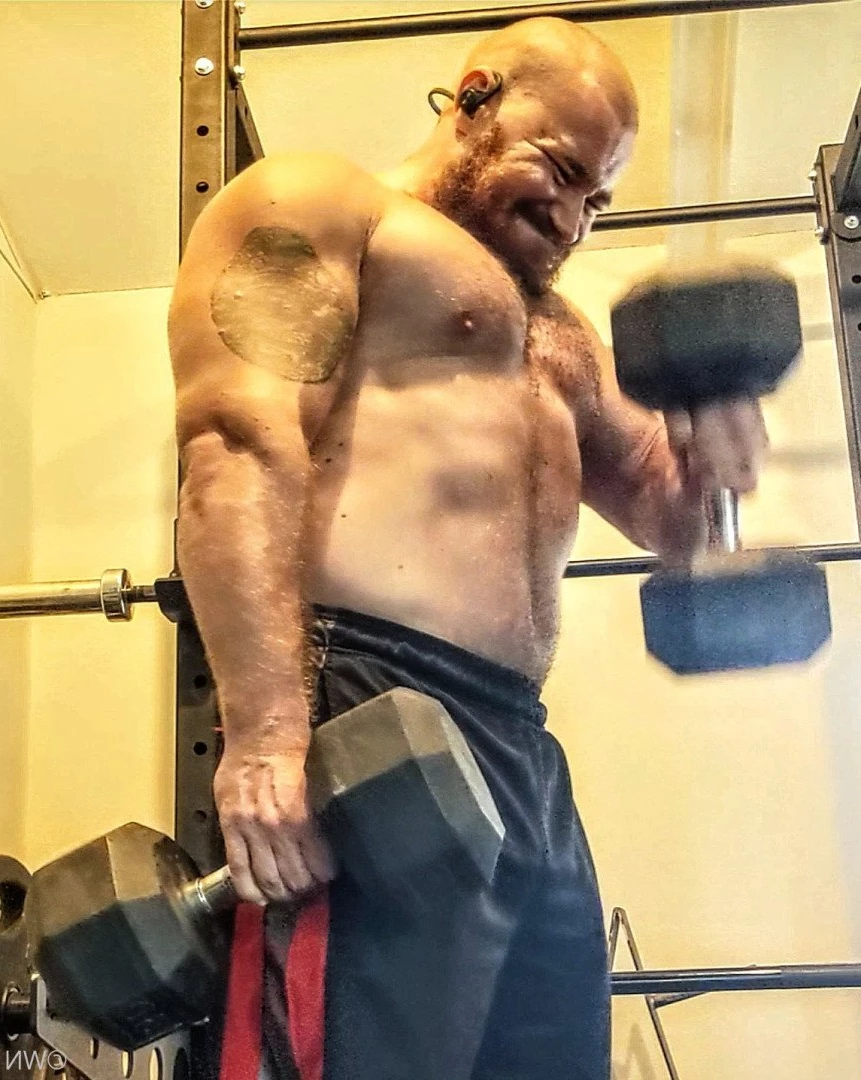 beefbeast Onlyfans leaked photo 3597153 on Hotleaks.tv