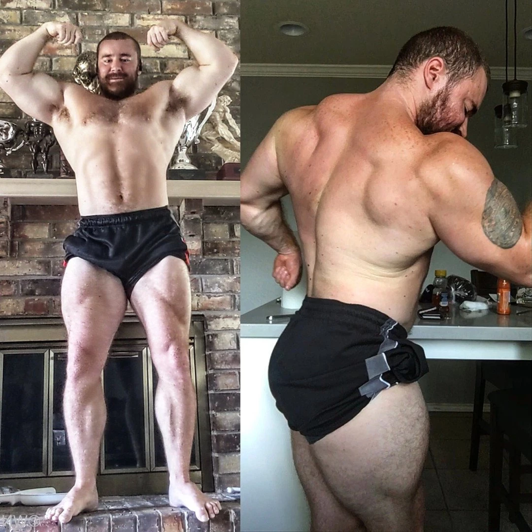 beefbeast Onlyfans leaked photo 3598687 on Hotleaks.tv