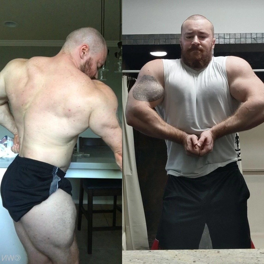 beefbeast Onlyfans leaked photo 3602648 on Hotleaks.tv