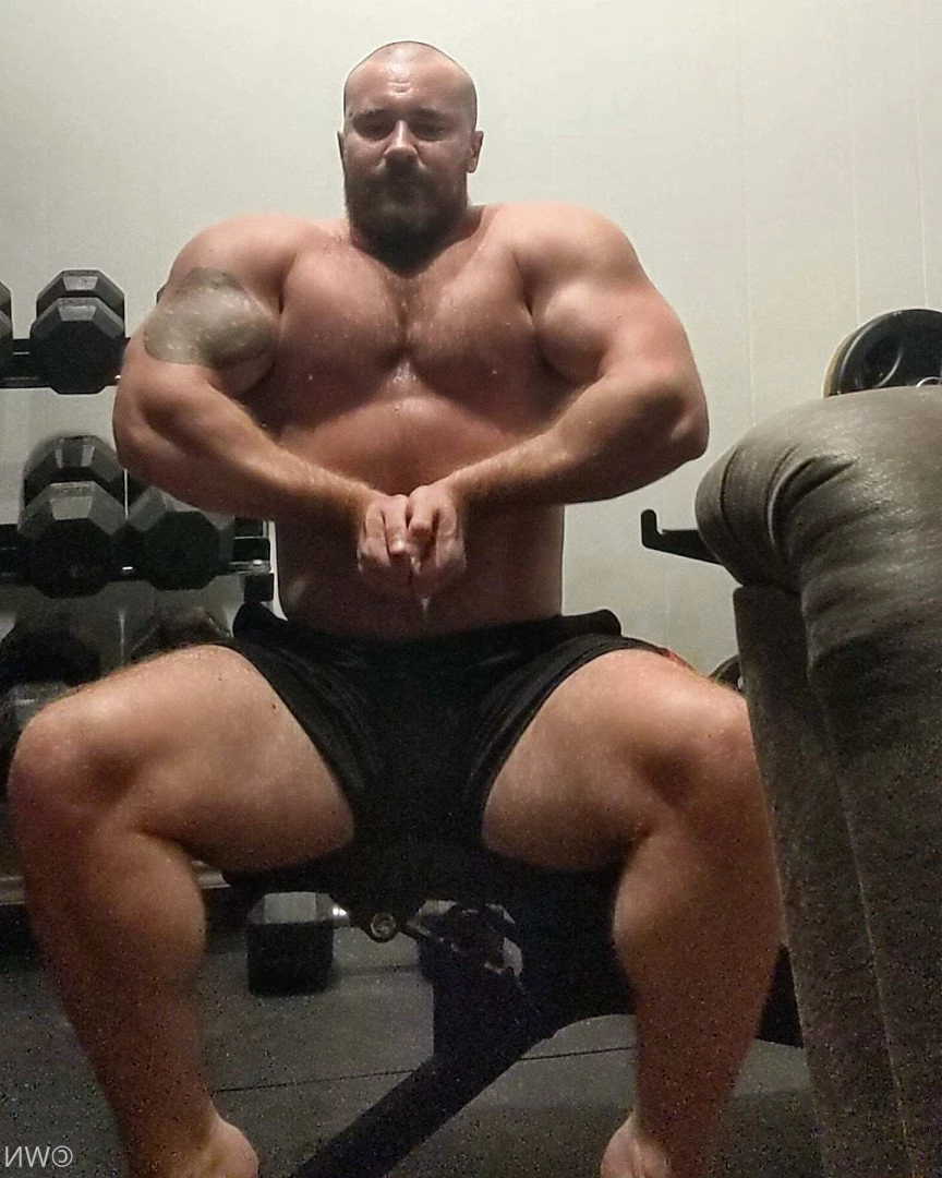 beefbeast Onlyfans leaked photo 3603007 on Hotleaks.tv