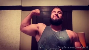 beefybull Onlyfans leaked video 4861589 on Hotleaks.tv