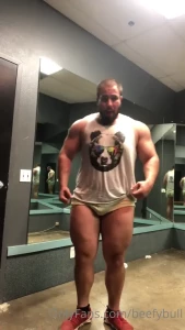 beefybull Onlyfans leaked video 4861925 on Hotleaks.tv