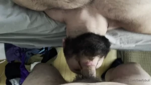 beefybull Onlyfans leaked video 4861928 on Hotleaks.tv