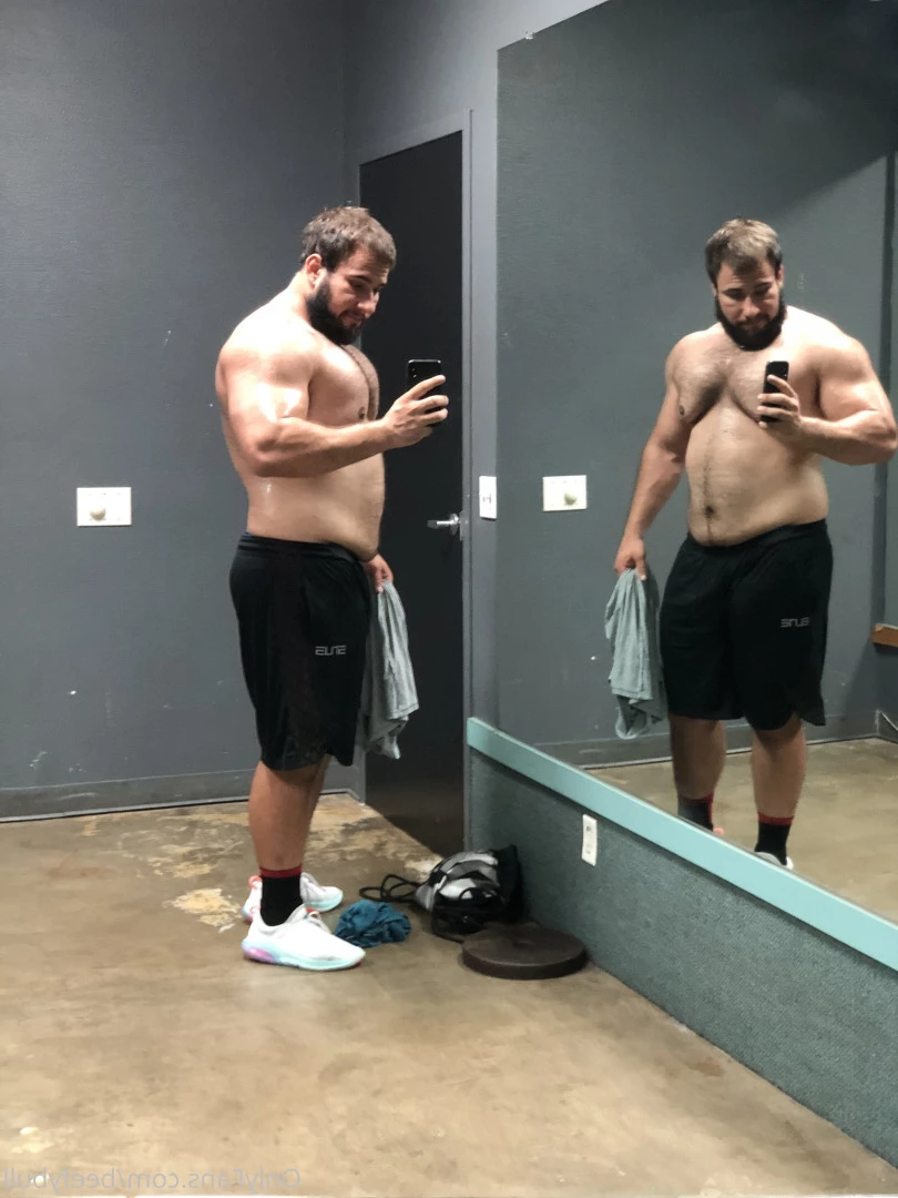beefybull Onlyfans leaked photo 6352345 on Hotleaks.tv
