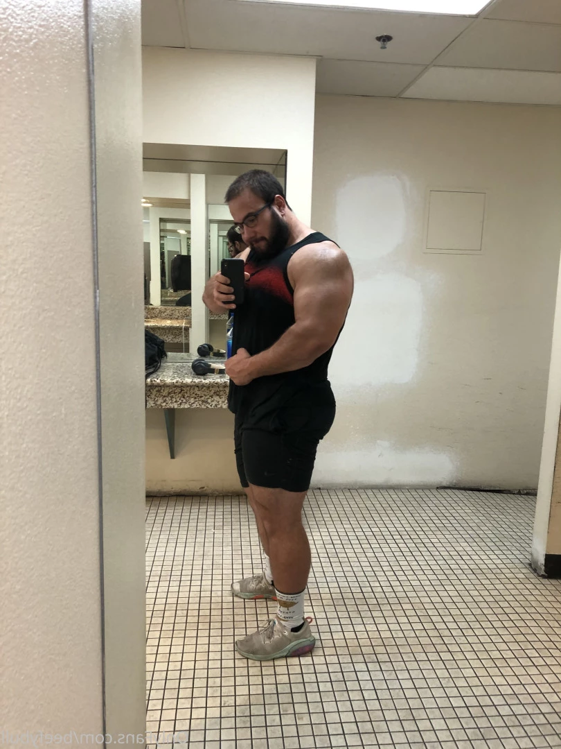 beefybull Onlyfans leaked photo 6352402 on Hotleaks.tv