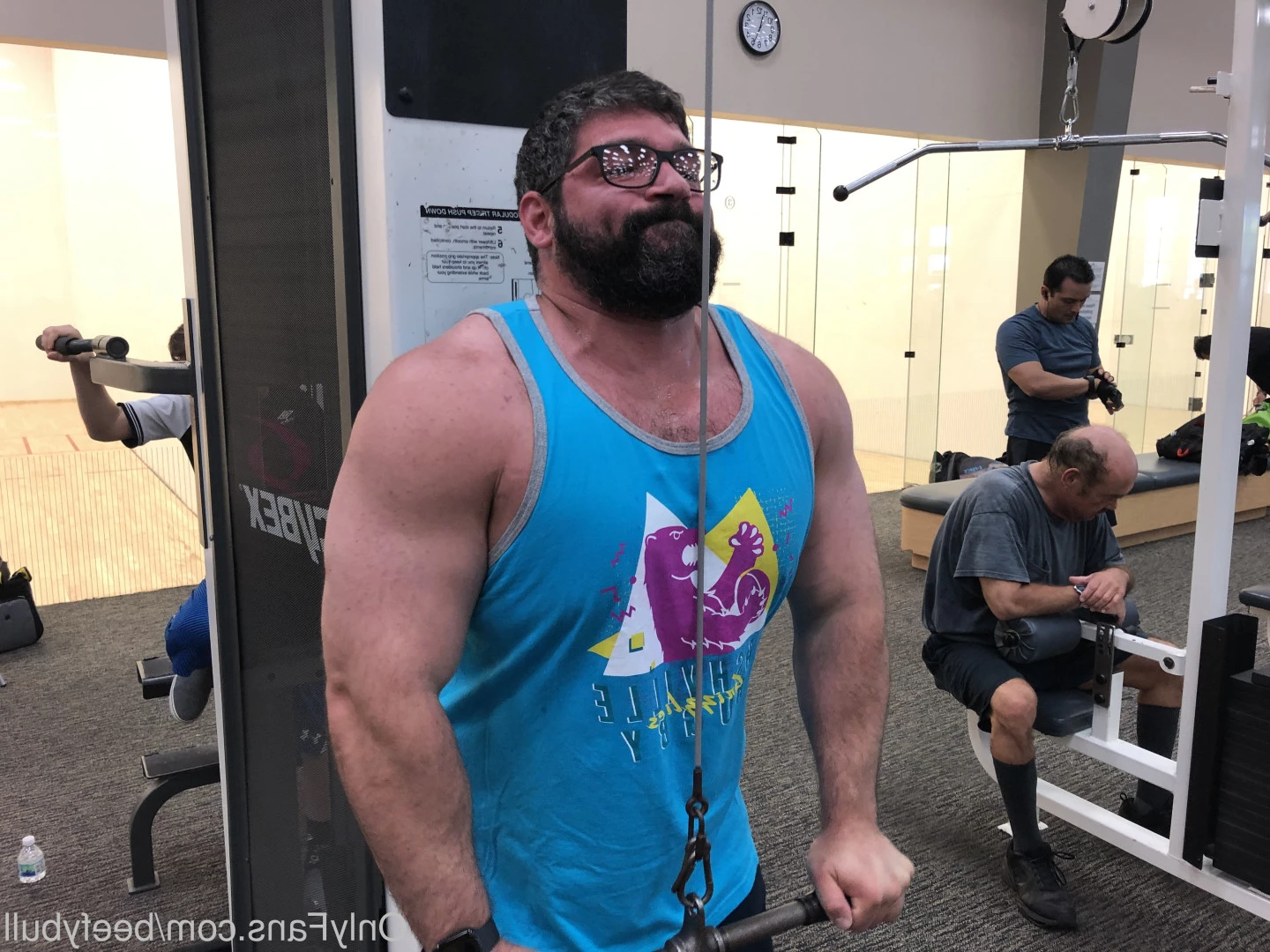 beefybull Onlyfans leaked photo 6352487 on Hotleaks.tv