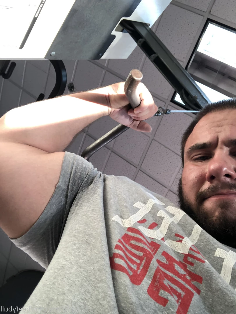 beefybull Onlyfans leaked photo 6352508 on Hotleaks.tv