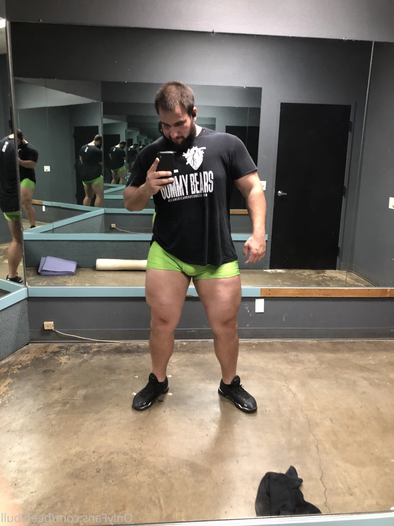 beefybull Onlyfans leaked photo 6352569 on Hotleaks.tv