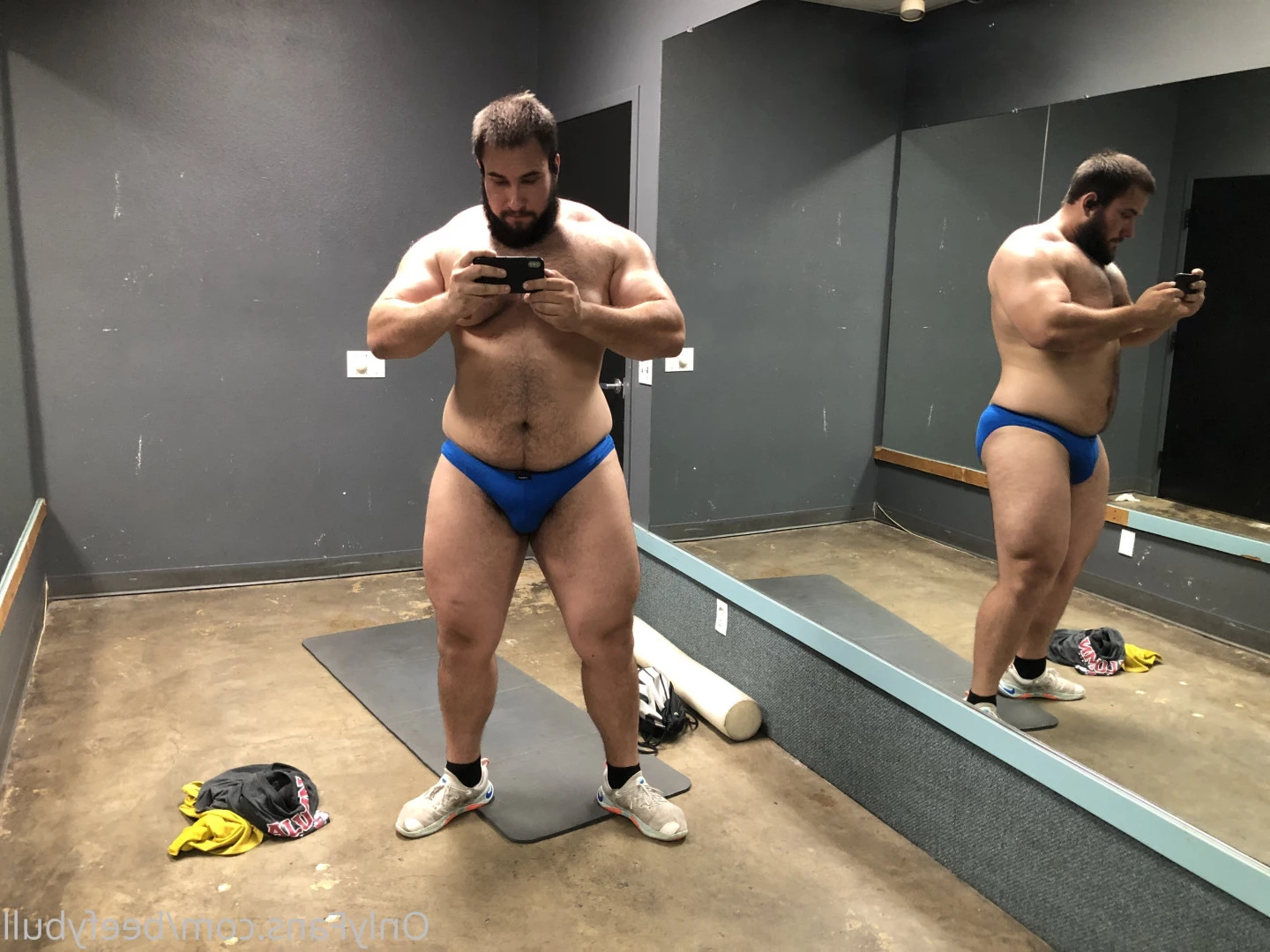 beefybull Onlyfans leaked photo 6352577 on Hotleaks.tv