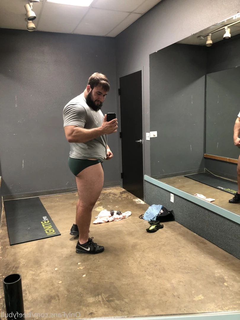 beefybull Onlyfans leaked photo 6352600 on Hotleaks.tv