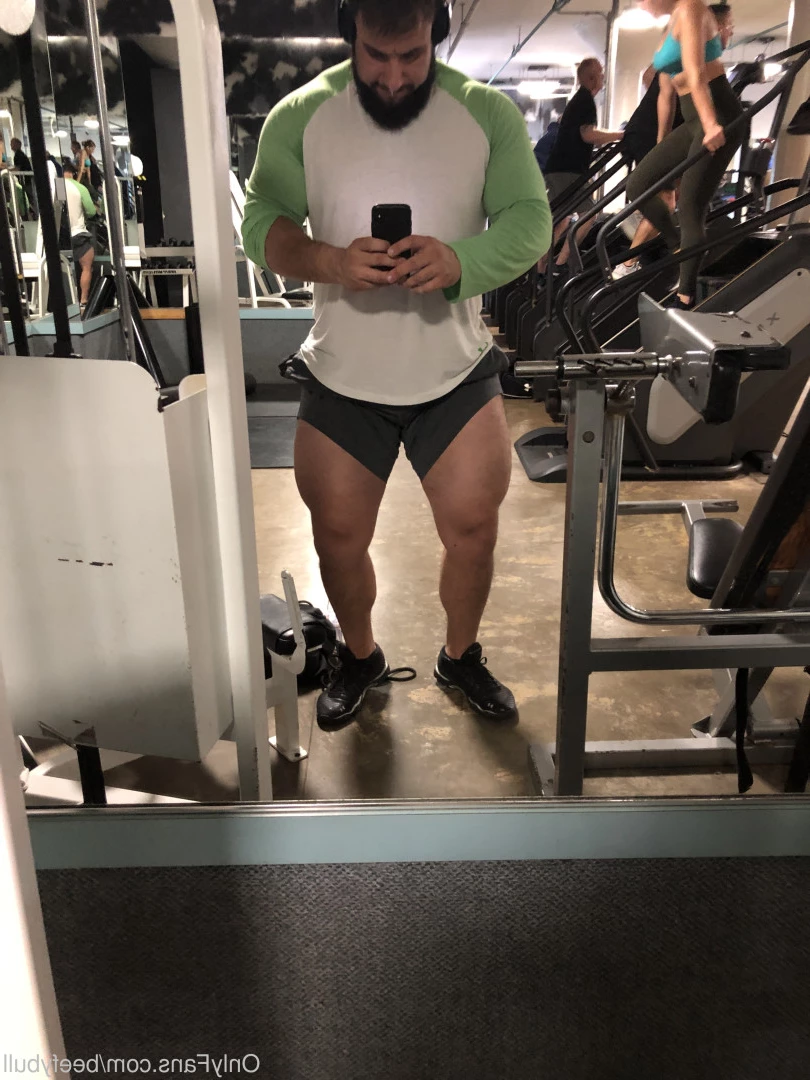 beefybull Onlyfans leaked photo 6352615 on Hotleaks.tv