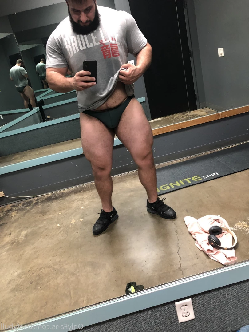 beefybull Onlyfans leaked photo 6352622 on Hotleaks.tv