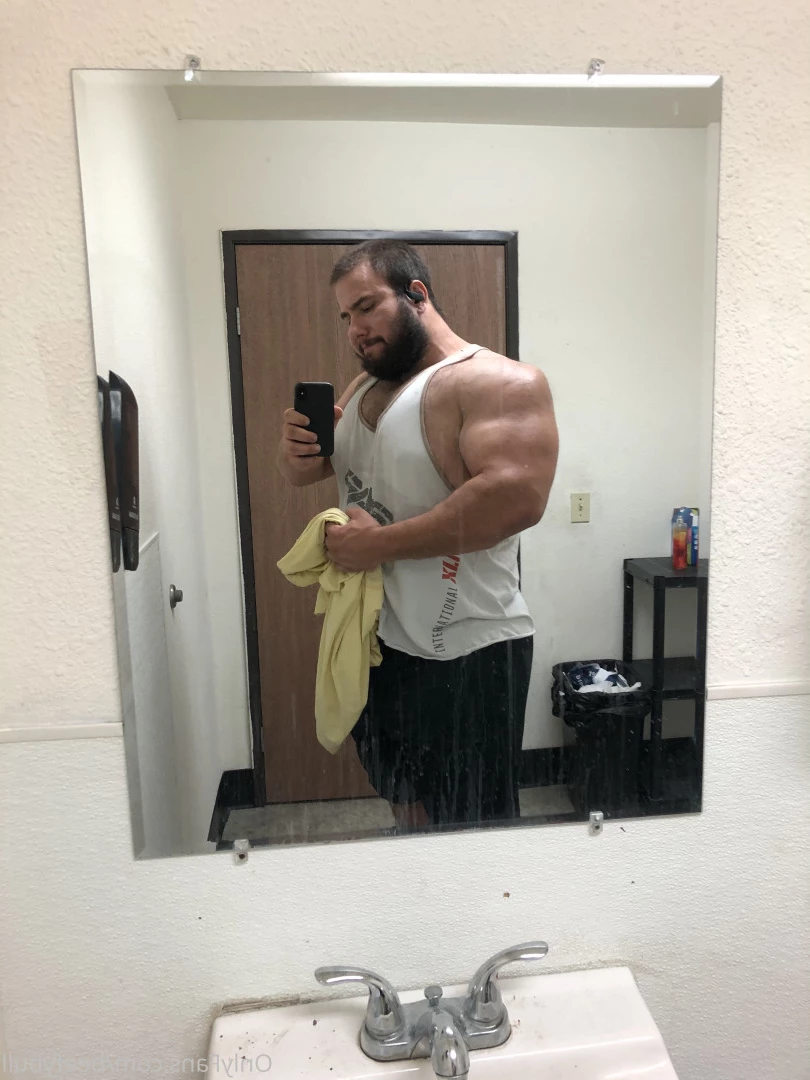 beefybull Onlyfans leaked photo 6352731 on Hotleaks.tv