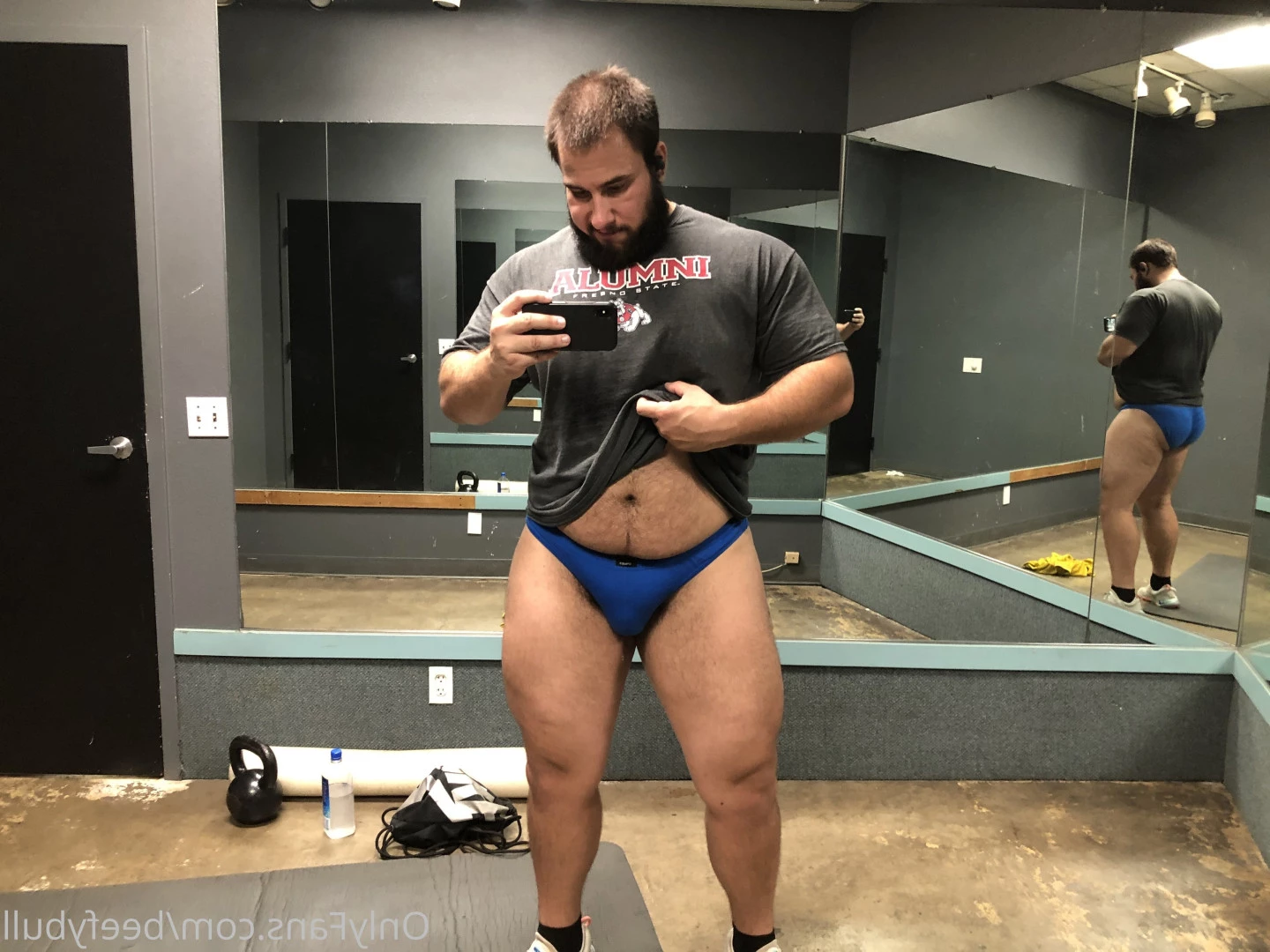 beefybull Onlyfans leaked photo 6352813 on Hotleaks.tv