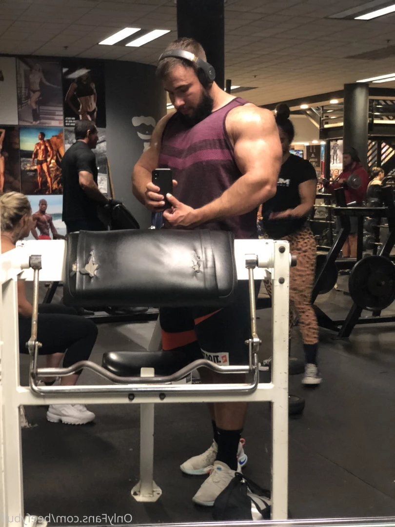 beefybull Onlyfans leaked photo 6352849 on Hotleaks.tv