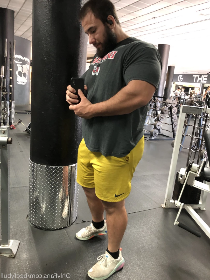 beefybull Onlyfans leaked photo 6352930 on Hotleaks.tv