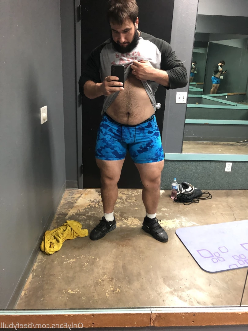 beefybull Onlyfans leaked photo 6352971 on Hotleaks.tv