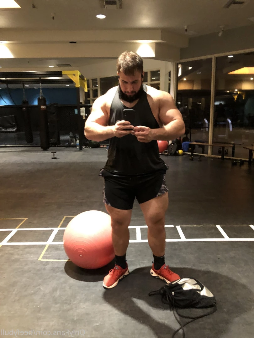 beefybull Onlyfans leaked photo 6353018 on Hotleaks.tv