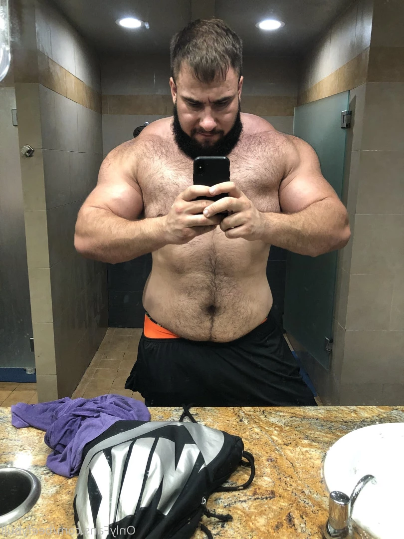 beefybull Onlyfans leaked photo 6353060 on Hotleaks.tv
