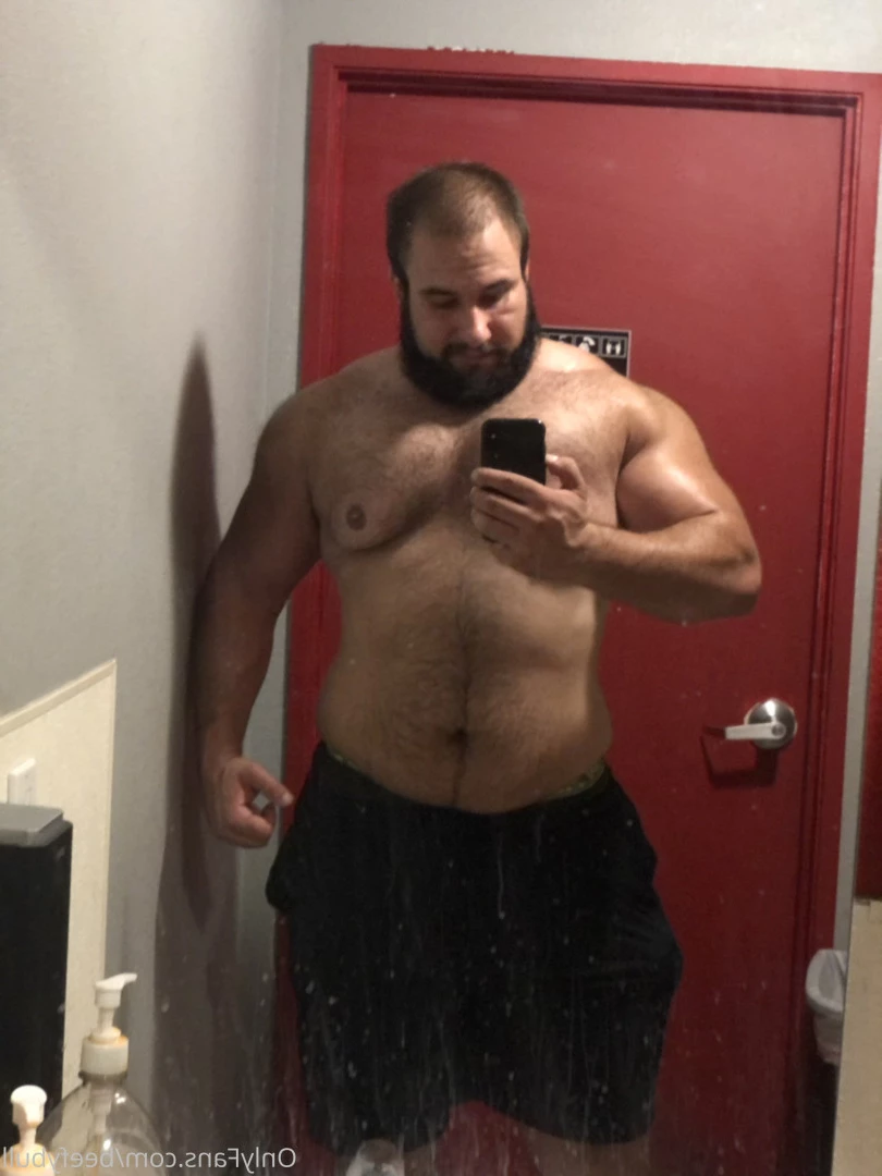 beefybull Onlyfans leaked photo 6353068 on Hotleaks.tv