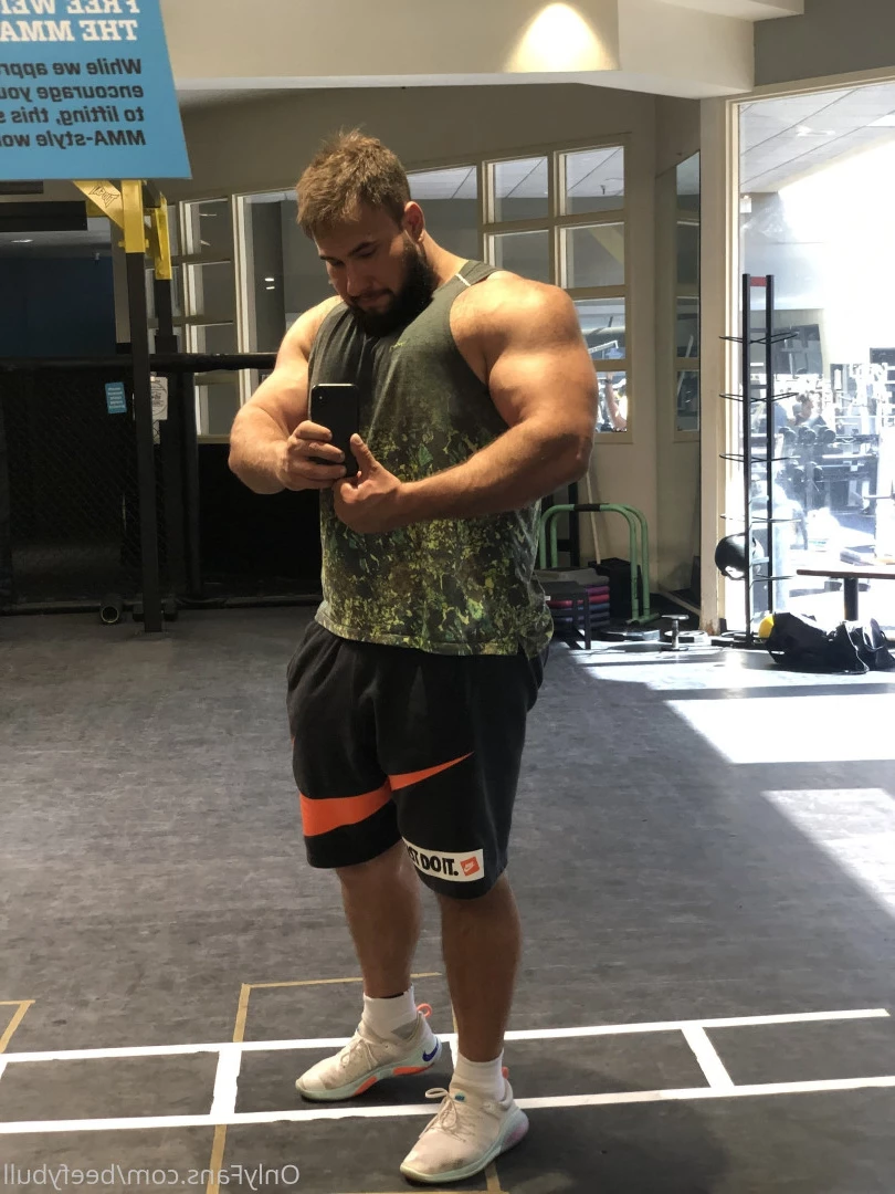 beefybull Onlyfans leaked photo 6353189 on Hotleaks.tv