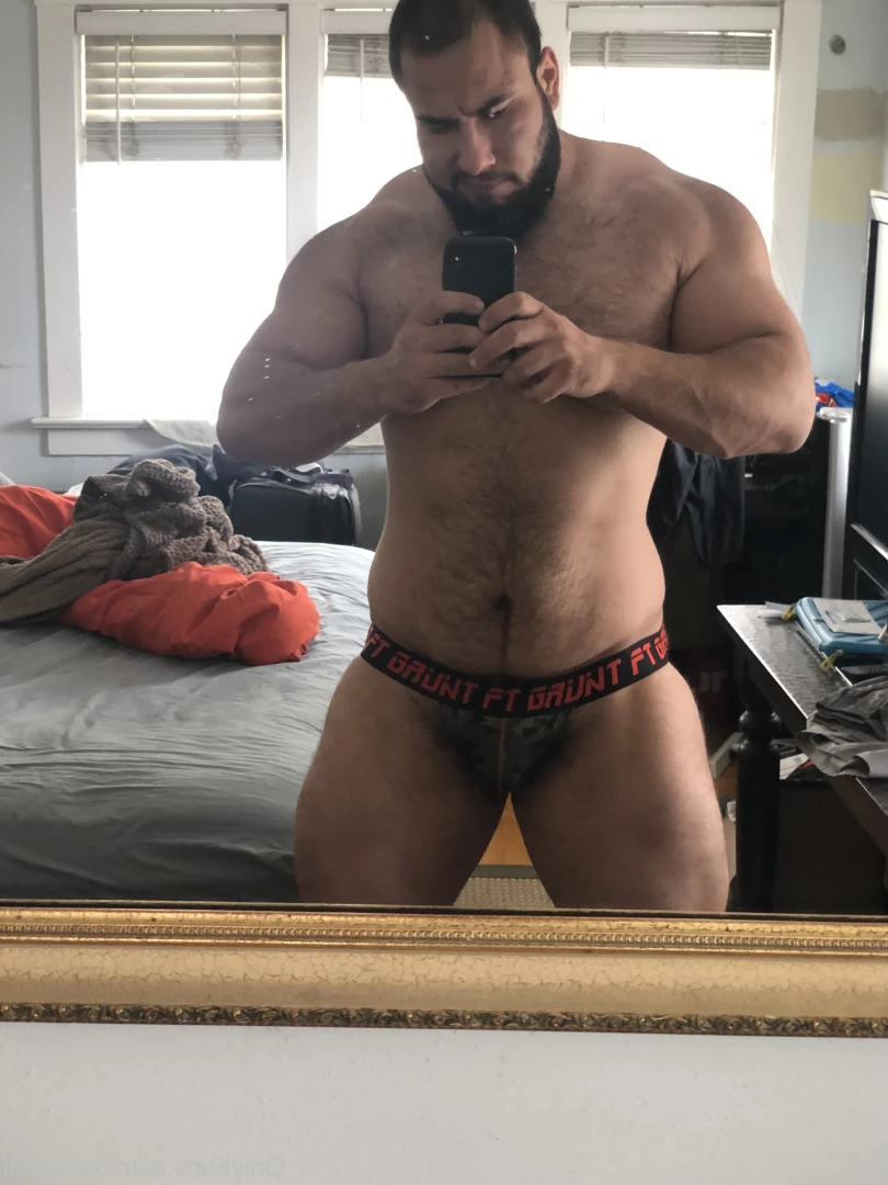beefybull Onlyfans leaked photo 6353311 on Hotleaks.tv
